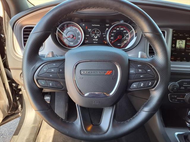 used 2023 Dodge Charger car, priced at $45,000