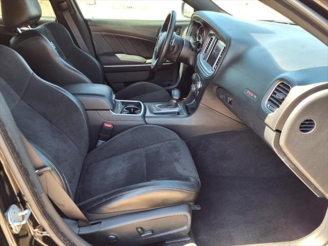 used 2023 Dodge Charger car, priced at $45,000