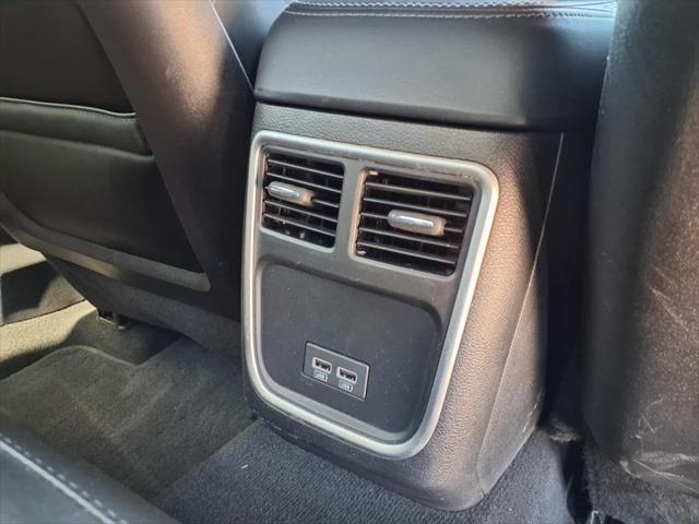 used 2023 Dodge Charger car, priced at $45,000