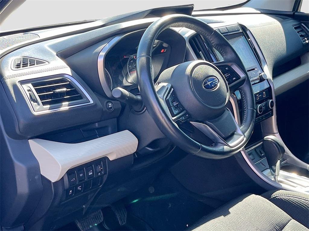used 2020 Subaru Ascent car, priced at $19,400