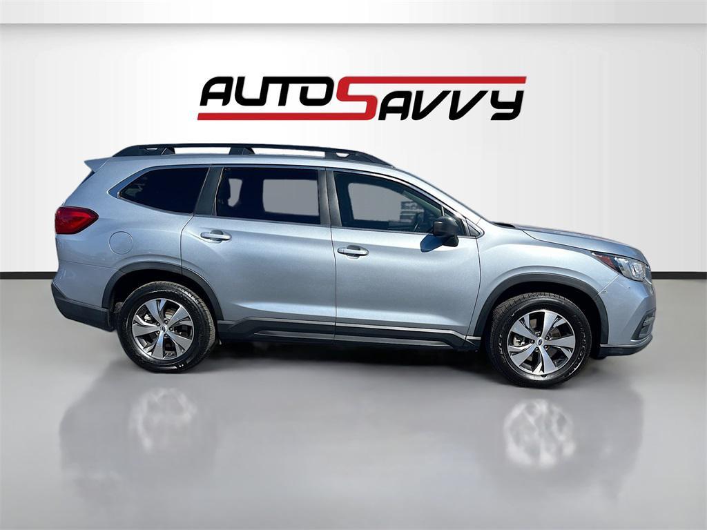 used 2020 Subaru Ascent car, priced at $19,400