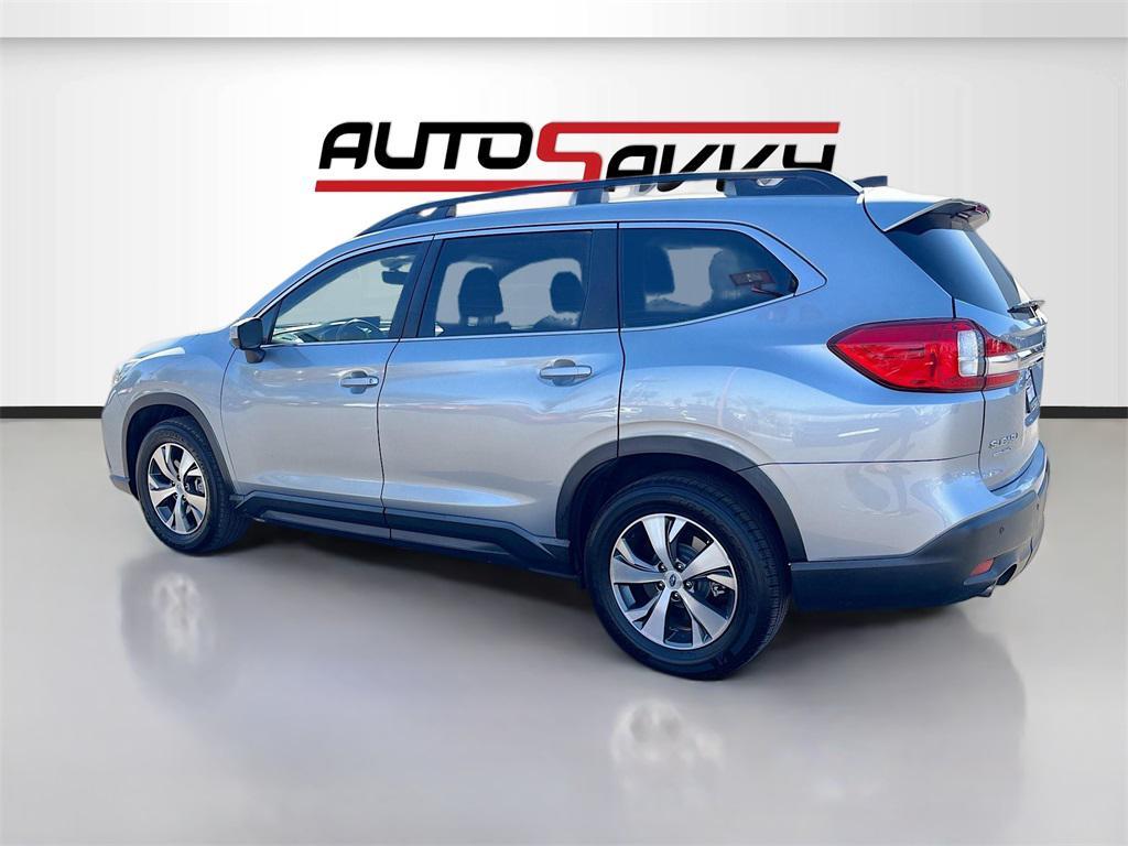used 2020 Subaru Ascent car, priced at $19,400