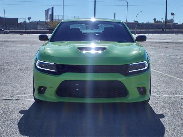 used 2023 Dodge Charger car, priced at $42,000