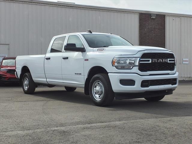 used 2022 Ram 2500 car, priced at $29,000