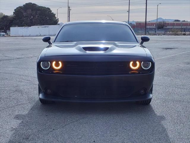 used 2020 Dodge Challenger car, priced at $22,500