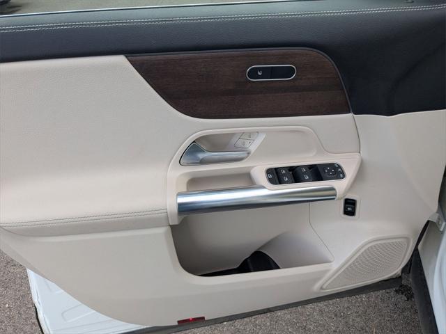 used 2022 Mercedes-Benz GLA 250 car, priced at $28,700