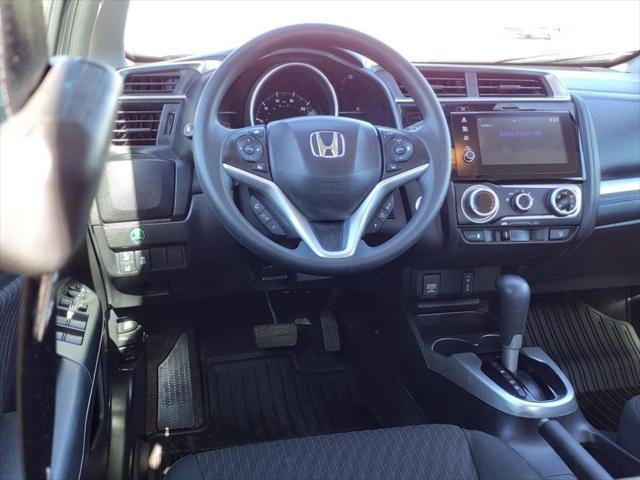 used 2019 Honda Fit car, priced at $16,000