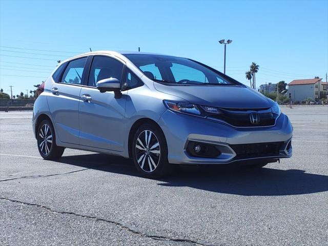 used 2019 Honda Fit car, priced at $16,000