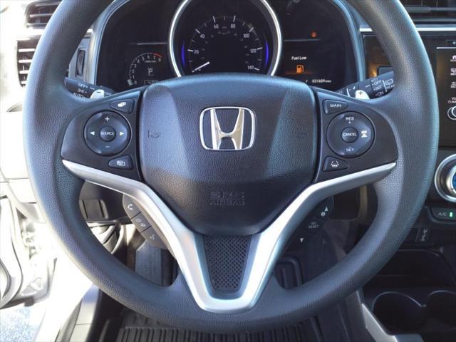 used 2019 Honda Fit car, priced at $16,000