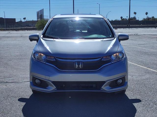 used 2019 Honda Fit car, priced at $16,000