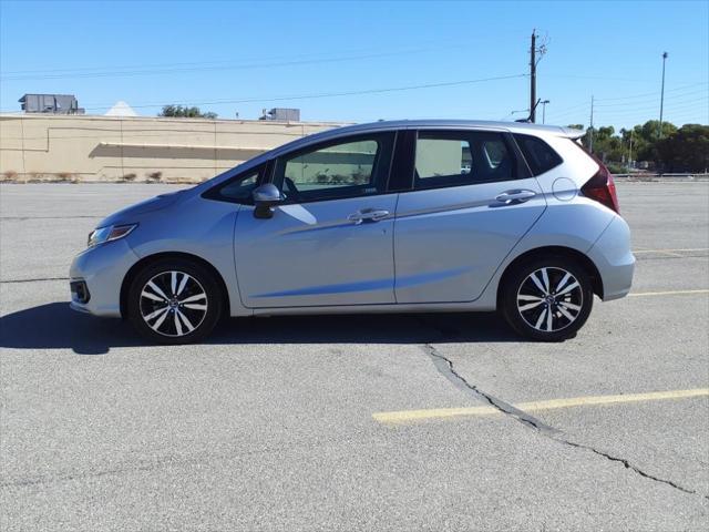 used 2019 Honda Fit car, priced at $16,000