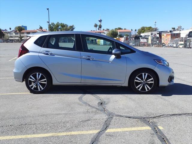 used 2019 Honda Fit car, priced at $16,000