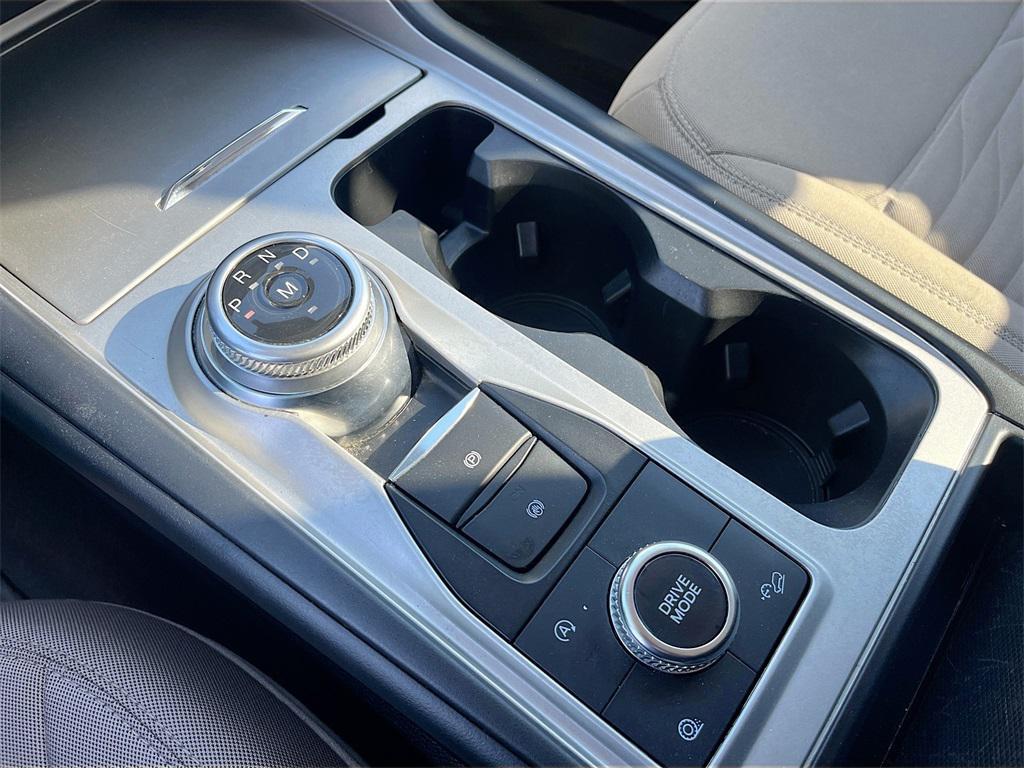 used 2021 Ford Explorer car, priced at $23,600