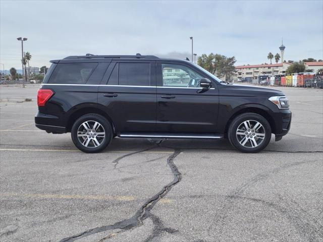 used 2022 Ford Expedition car, priced at $34,000