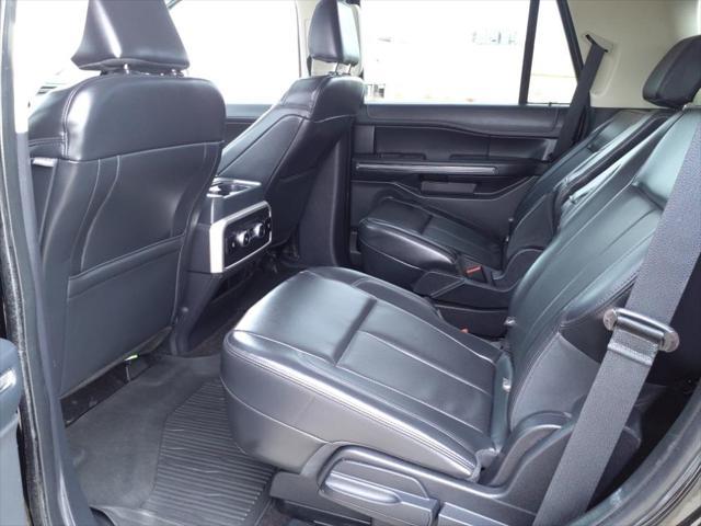 used 2022 Ford Expedition car, priced at $34,000