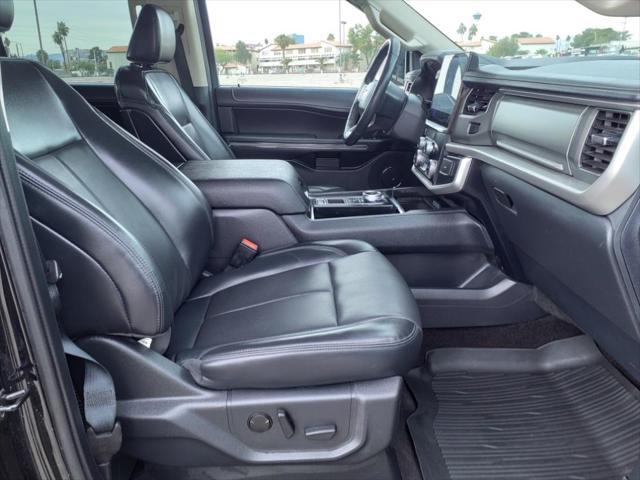 used 2022 Ford Expedition car, priced at $34,000