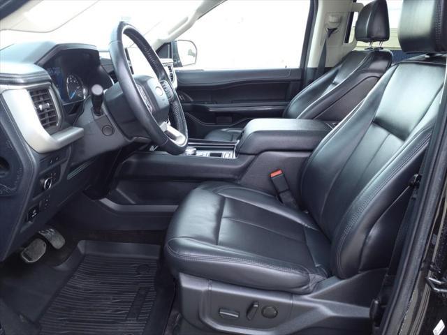 used 2022 Ford Expedition car, priced at $34,000