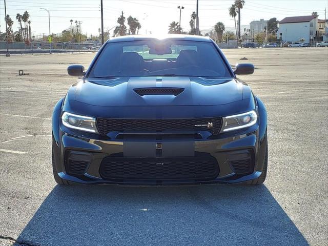 used 2022 Dodge Charger car, priced at $43,700