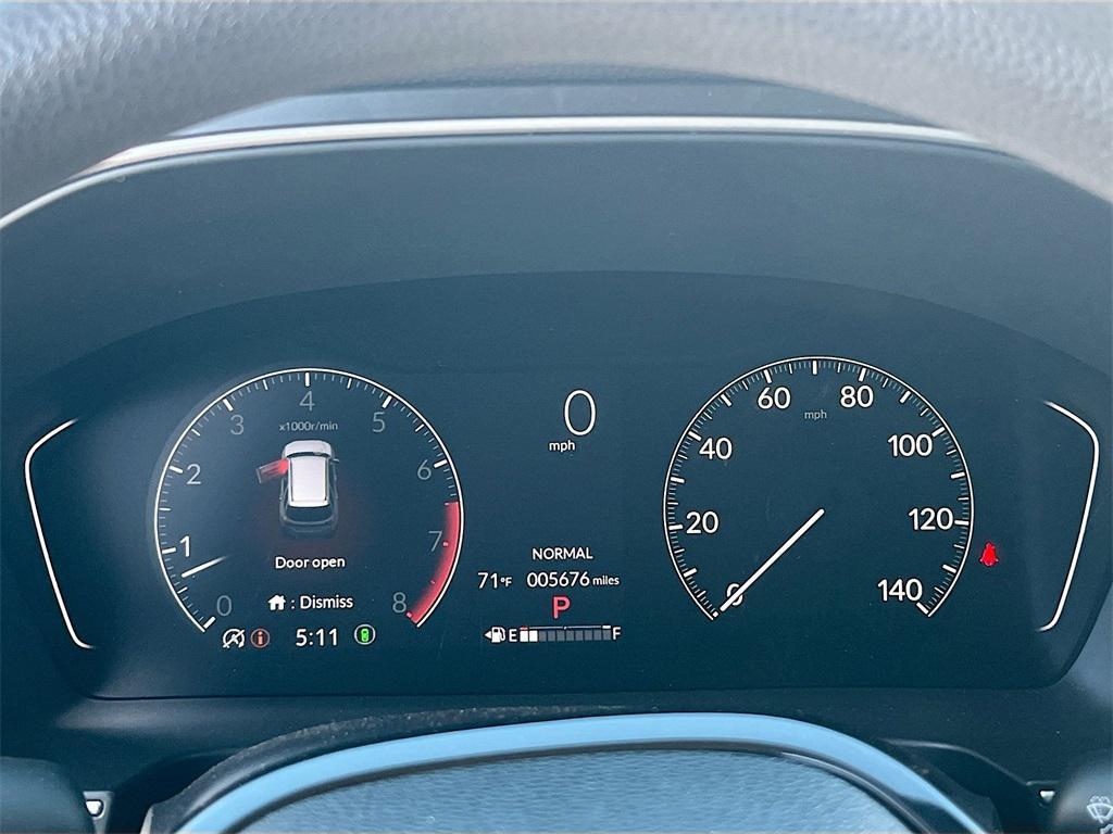 used 2024 Honda Pilot car, priced at $28,000