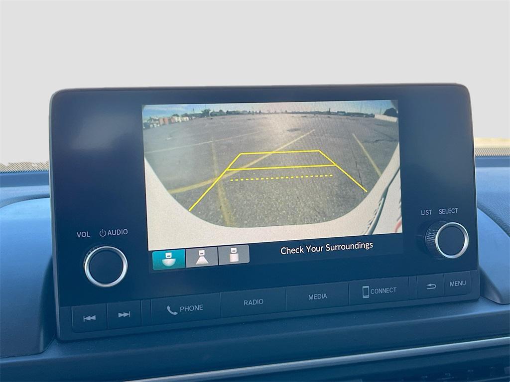 used 2024 Honda Pilot car, priced at $28,000