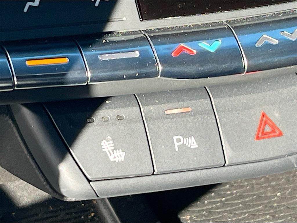 used 2024 Cadillac CT5 car, priced at $37,800