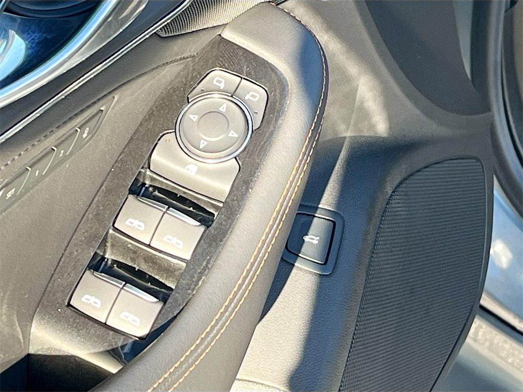 used 2024 Cadillac CT5 car, priced at $37,800