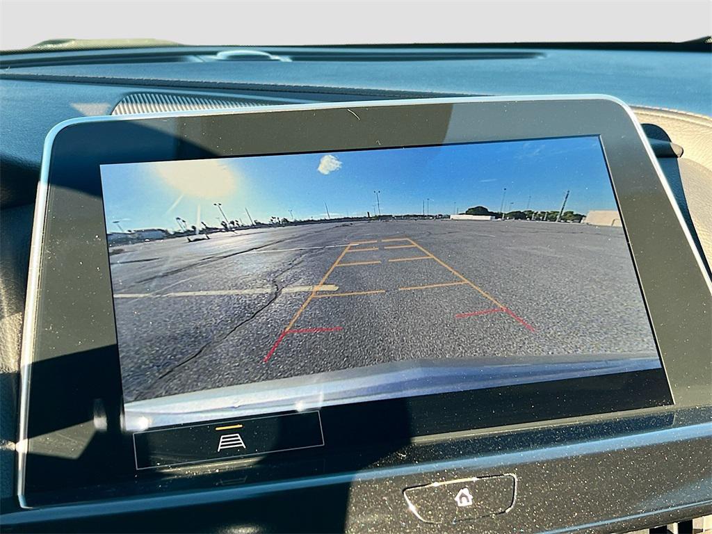 used 2024 Cadillac CT5 car, priced at $37,800