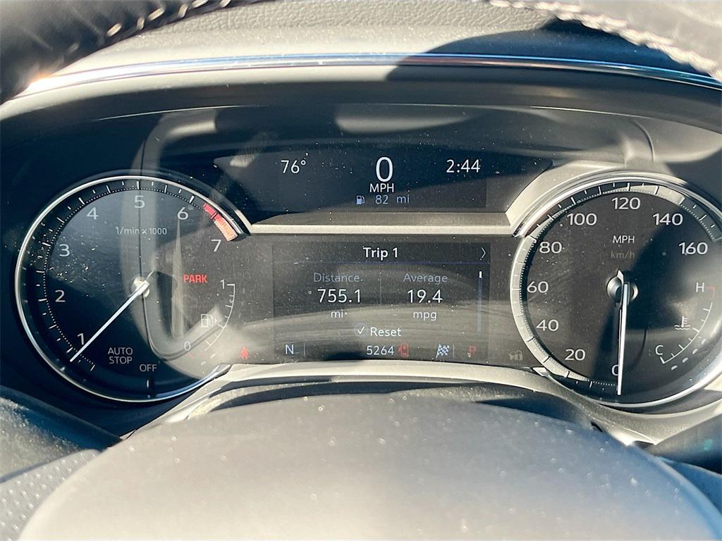 used 2024 Cadillac CT5 car, priced at $37,800