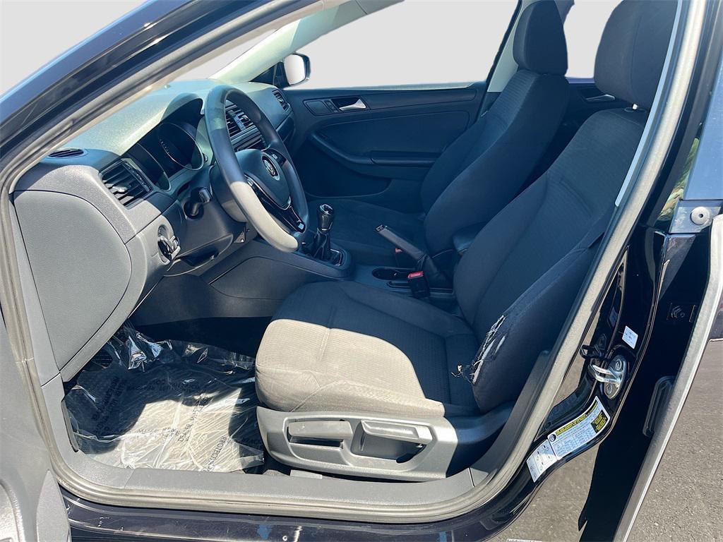 used 2016 Volkswagen Jetta car, priced at $6,600