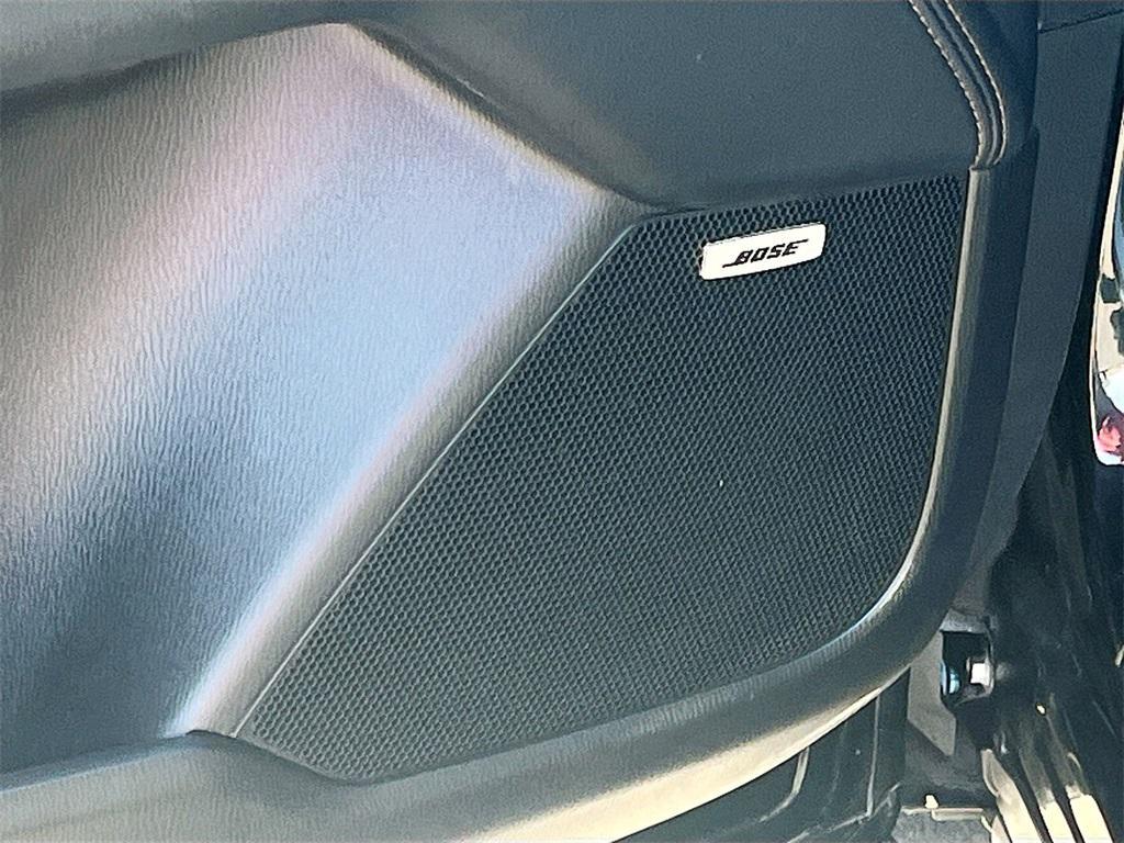 used 2023 Mazda CX-5 car, priced at $22,200