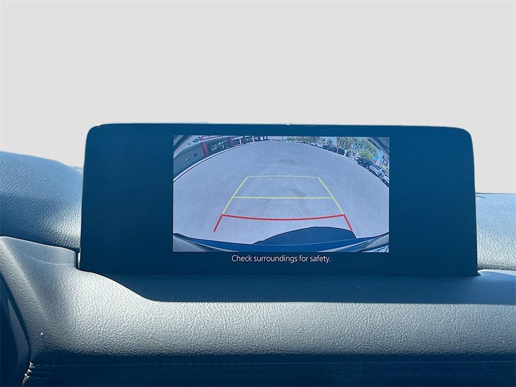 used 2023 Mazda CX-5 car, priced at $22,200