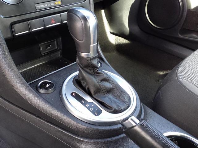 used 2019 Volkswagen Beetle car, priced at $17,000