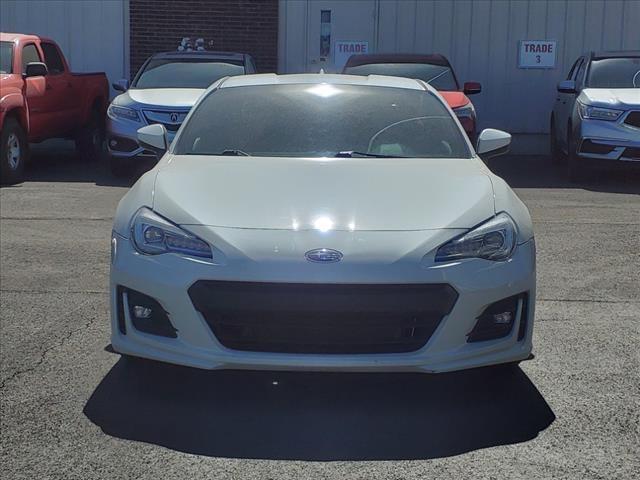 used 2020 Subaru BRZ car, priced at $20,400