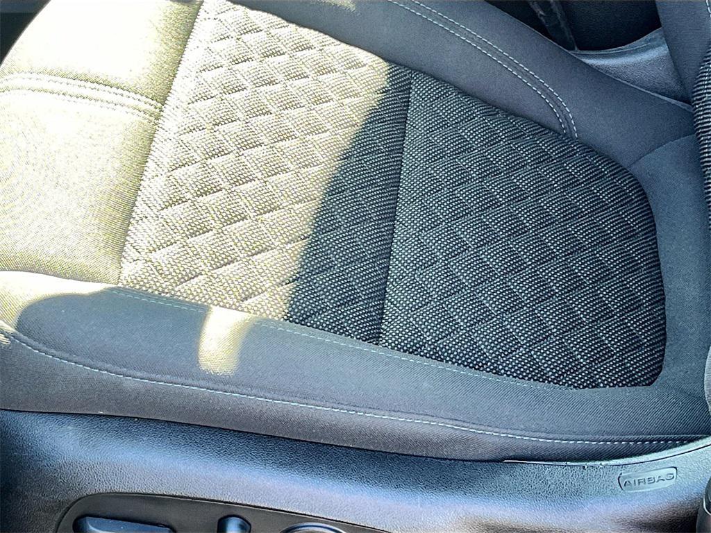 used 2021 Chevrolet Blazer car, priced at $18,700