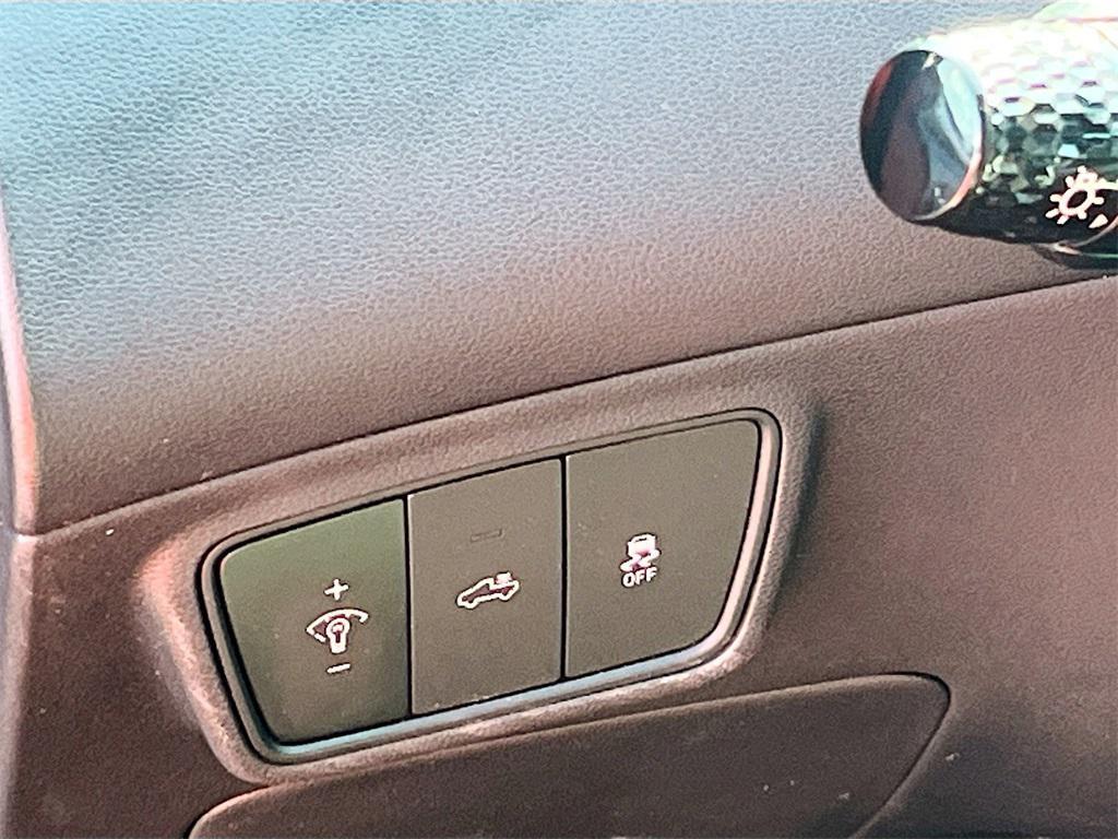 used 2024 Hyundai SANTA CRUZ car, priced at $26,300