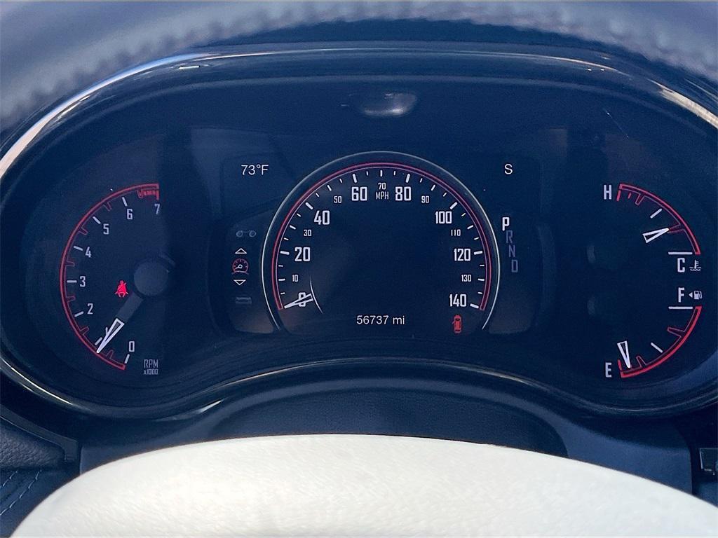 used 2021 Dodge Durango car, priced at $21,300