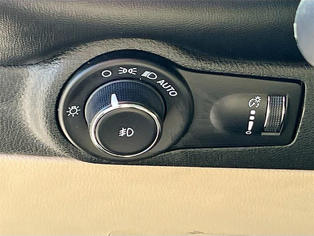 used 2021 Dodge Durango car, priced at $21,300