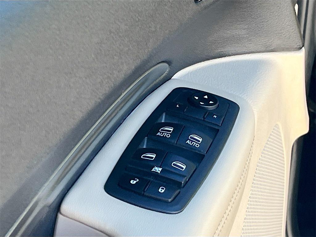 used 2021 Dodge Durango car, priced at $21,300