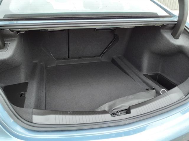 used 2024 Cadillac CT5 car, priced at $36,100