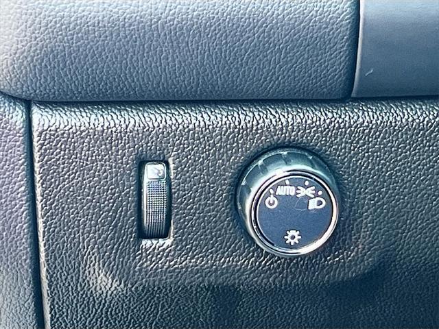 used 2022 Chevrolet Colorado car, priced at $23,500
