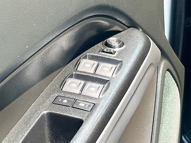 used 2022 Chevrolet Colorado car, priced at $23,500