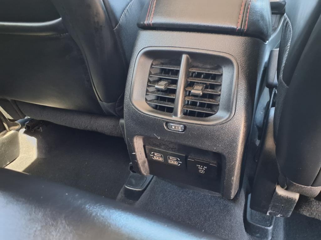 used 2021 Jeep Cherokee car, priced at $17,700