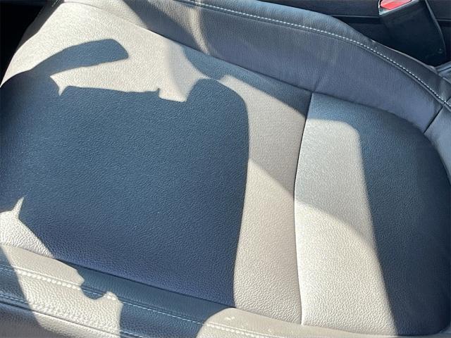 used 2024 Honda Odyssey car, priced at $33,400