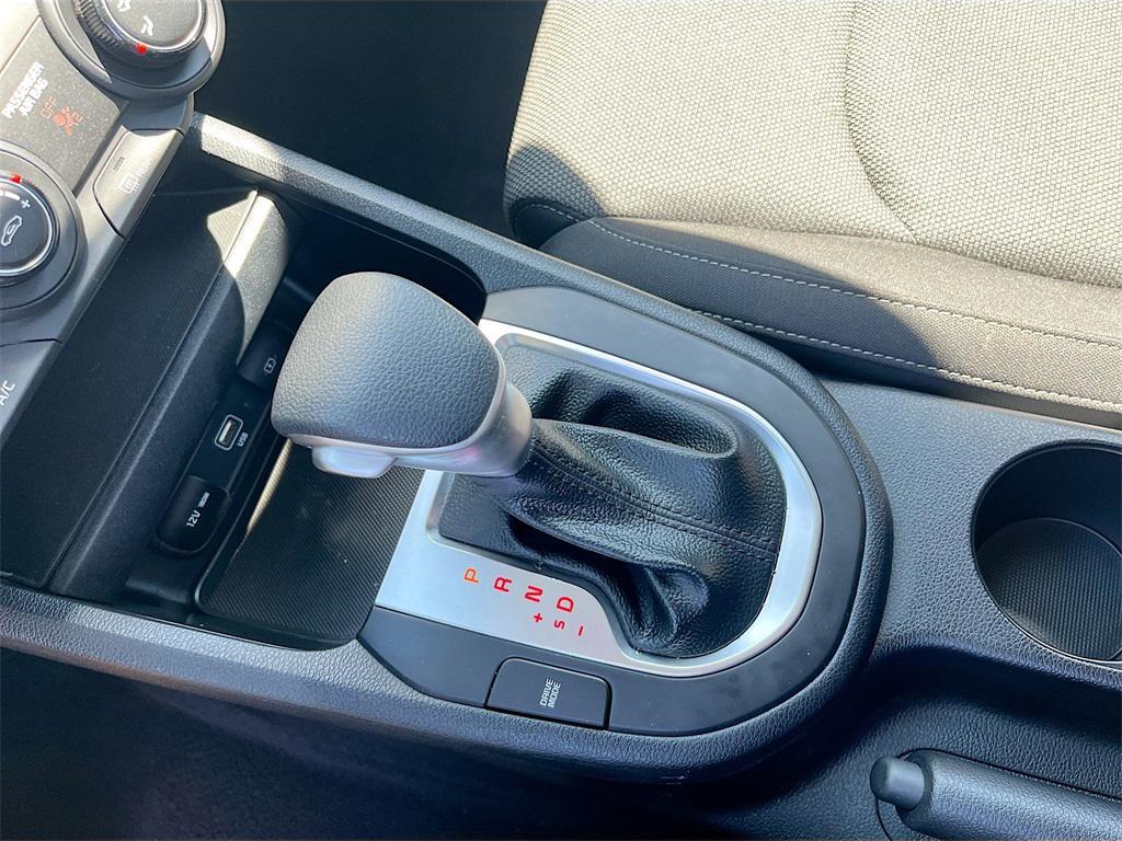 used 2024 Kia Forte car, priced at $15,600