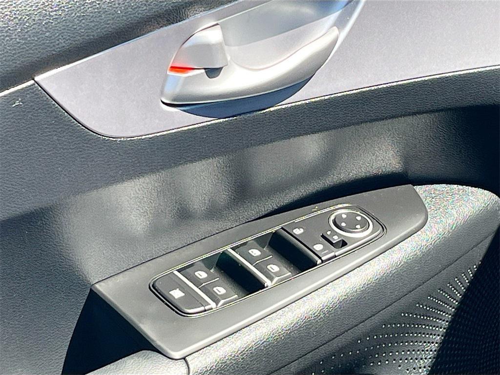 used 2024 Kia Forte car, priced at $15,600