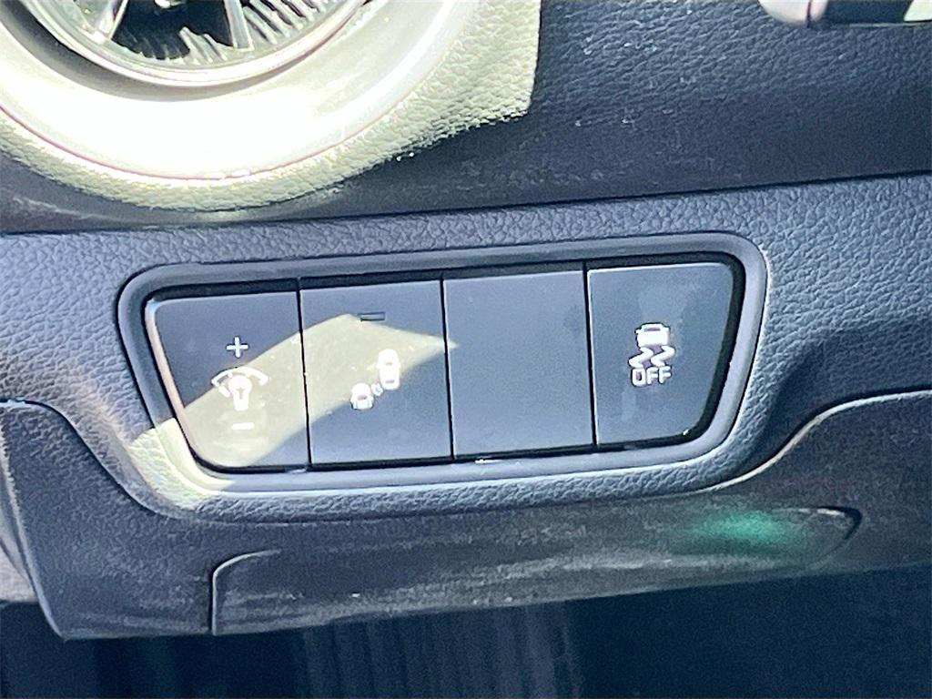 used 2024 Kia Forte car, priced at $15,600