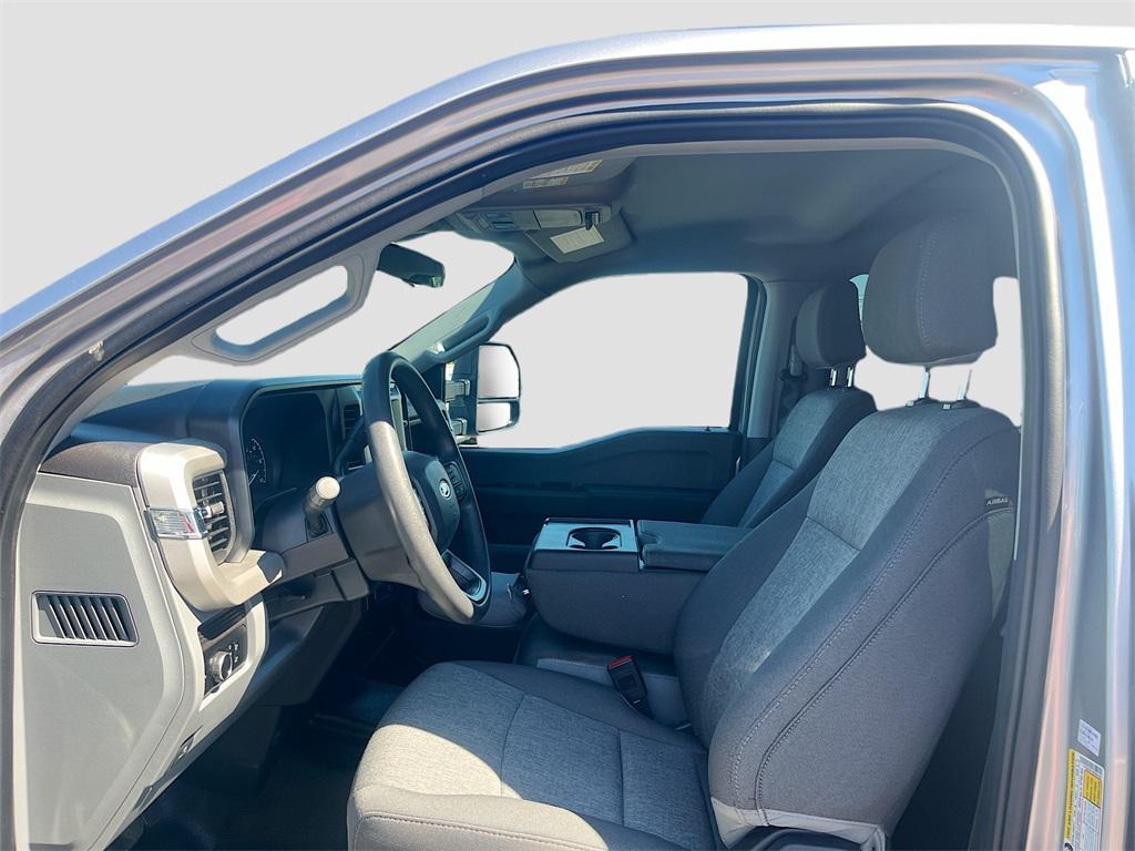 used 2024 Ford F-350 car, priced at $49,500