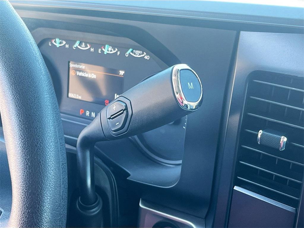 used 2024 Ford F-350 car, priced at $49,500