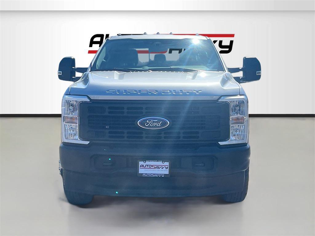 used 2024 Ford F-350 car, priced at $49,500