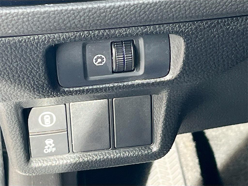 used 2024 Honda Civic Si car, priced at $25,700